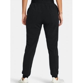 Under Armour Rival Παντελόνι Φόρμας με Λάστιχο Μαύρο 1382727-001 Under Armour Rival Παντελόνι Φόρμας με Λάστιχο Μαύρο 1382727-001