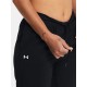 Under Armour Rival Παντελόνι Φόρμας με Λάστιχο Μαύρο 1382727-001 Under Armour Rival Παντελόνι Φόρμας με Λάστιχο Μαύρο 1382727-001