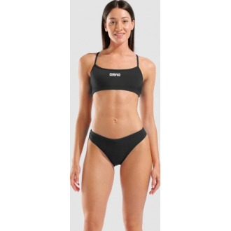 Arena Bikini Γυναικείο Μπικίνι 008818550 black-white Arena Bikini Γυναικείο Μπικίνι 008818550 black-white