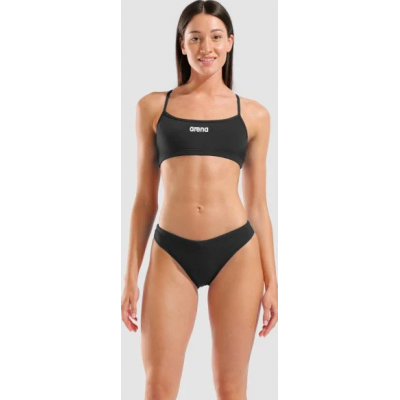Arena Bikini  Γυναικείο Μπικίνι  008818550 black-white