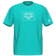 Arena Μπλούζα Ηλιοπροστασίας UV Short Sleeve SWIM SHIRT Rash Vest Water 011024850 Arena Μπλούζα Ηλιοπροστασίας UV Short Sleeve SWIM SHIRT Rash Vest Water 011024850