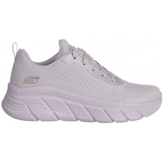 Skechers Bobs B Flex Γυναικεία  Sneakers 117385-LIL
