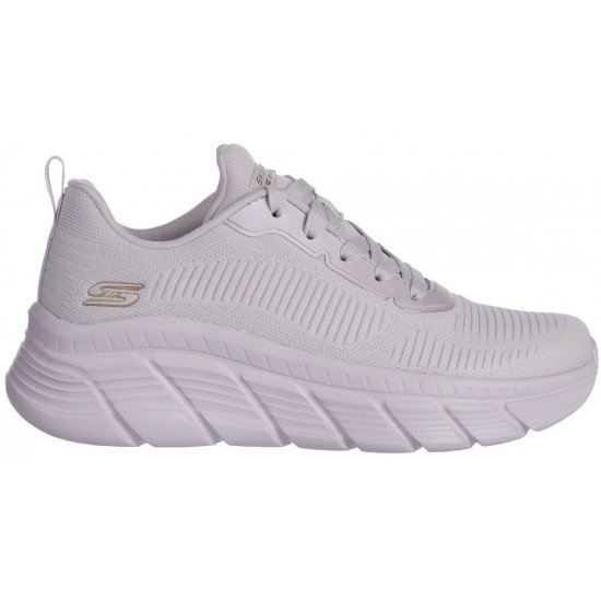 Skechers Bobs B Flex Γυναικεία Sneakers 117385-LIL Skechers Bobs B Flex Γυναικεία Sneakers 117385-LIL
