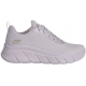 Skechers Bobs B Flex Γυναικεία Sneakers 117385-LIL Skechers Bobs B Flex Γυναικεία Sneakers 117385-LIL