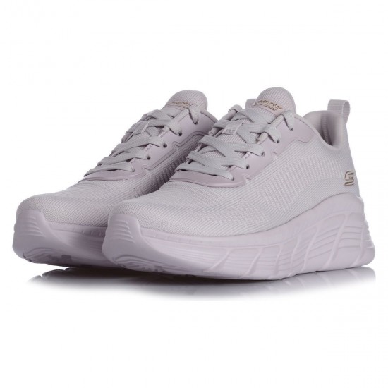 Skechers Bobs B Flex Γυναικεία Sneakers 117385-LIL Skechers Bobs B Flex Γυναικεία Sneakers 117385-LIL