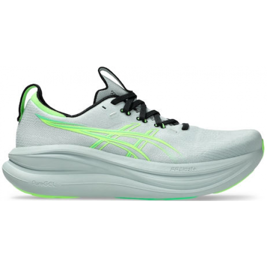 Asics Gel-nimbus 27 Ανδρικά Παπούτσια Running 1011C127-400 Asics Gel-nimbus 27 Ανδρικά Παπούτσια Running 1011C127-400