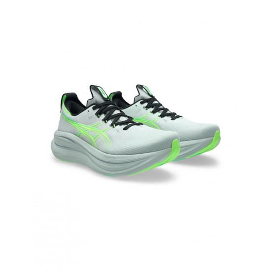 Asics Gel-nimbus 27 Ανδρικά Παπούτσια Running 1011C127-400 Asics Gel-nimbus 27 Ανδρικά Παπούτσια Running 1011C127-400