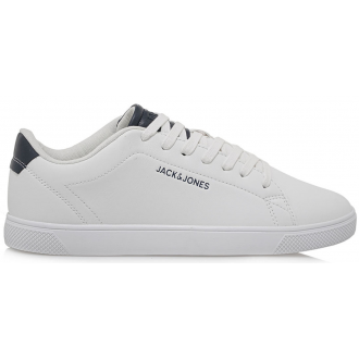 Jack & Jones Ανδρικά Sneakers 12203642 White-Navy