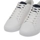 Jack & Jones Ανδρικά Sneakers 12203642 White-Navy Jack & Jones Ανδρικά Sneakers 12203642 White-Navy