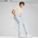 Puma Ανδρικά Sneakers White Gold 395016-07 Puma Ανδρικά Sneakers White Gold 395016-07