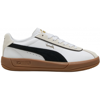 Puma Club Γυναικεία Sneakers 400364-01