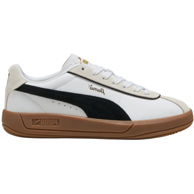 Puma Club Γυναικεία Sneakers 400364-01
