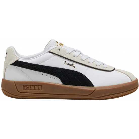 Puma Club Γυναικεία Sneakers 400364-01