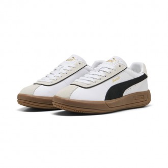 Puma Club Γυναικεία Sneakers 400364-01 Puma Club Γυναικεία Sneakers 400364-01