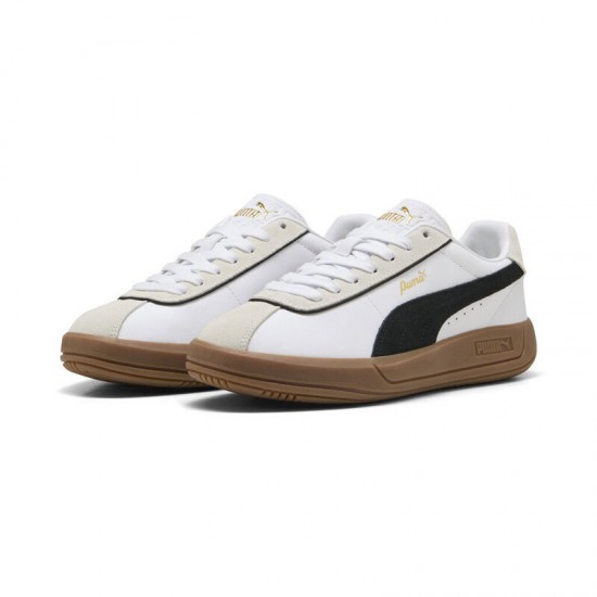 Puma Club Γυναικεία Sneakers 400364-01