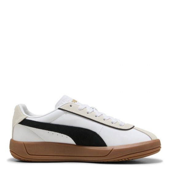 Puma Club Γυναικεία Sneakers 400364-01