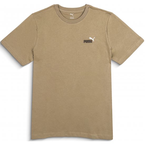 Puma Essentials 2 Ανδρικό T-Shirt 684717-81 Puma Essentials 2 Ανδρικό T-Shirt 684717-81