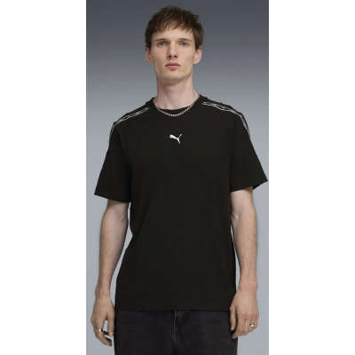 Puma Essentials Μπλούζα με ταινία 691693-01 Puma Essentials Μπλούζα με ταινία 691693-01