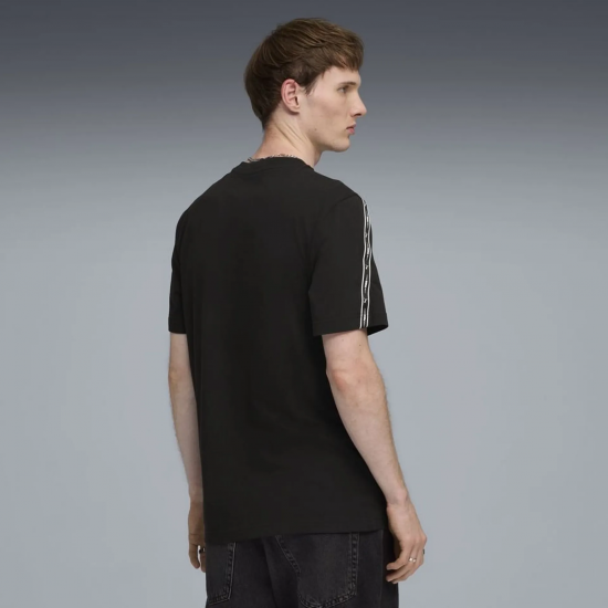 Puma Essentials Μπλούζα με ταινία 691693-01 Puma Essentials Μπλούζα με ταινία 691693-01