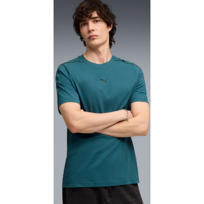 Puma Essentials Μπλούζα με ταινία 691693-41 Puma Essentials Μπλούζα με ταινία 691693-41