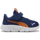 Puma Flexfocus Παιδικά Sneakers Navy Μπλε311523-25 Puma Flexfocus Παιδικά Sneakers Navy Μπλε311523-25