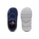 Puma Flexfocus Παιδικά Sneakers Navy Μπλε311523-25 Puma Flexfocus Παιδικά Sneakers Navy Μπλε311523-25