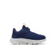 Puma Flexfocus Παιδικά Sneakers Navy Μπλε311523-25 Puma Flexfocus Παιδικά Sneakers Navy Μπλε311523-25