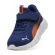 Puma Flexfocus Παιδικά Sneakers Navy Μπλε311523-25 Puma Flexfocus Παιδικά Sneakers Navy Μπλε311523-25