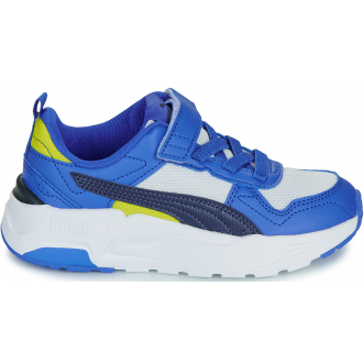 Puma Trinity 2 LT AC+ PS Xαμηλά Sneakers 403704-10