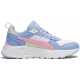 Puma Trinity 2 Lt Jr Αθλητικά Παιδικά Παπούτσια Running με Κορδόνια Purple 403703-11 Puma Trinity 2 Lt Jr Αθλητικά Παιδικά Παπούτσια Running με Κορδόνια Purple 403703-11