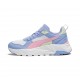 Puma Trinity 2 Lt Jr Αθλητικά Παιδικά Παπούτσια Running με Κορδόνια Purple 403703-11 Puma Trinity 2 Lt Jr Αθλητικά Παιδικά Παπούτσια Running με Κορδόνια Purple 403703-11