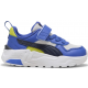 Puma βρεφικά αθλητικά παπούτσια για αγόρια Μπλέ 403705-10 Puma βρεφικά αθλητικά παπούτσια για αγόρια Μπλέ 403705-10