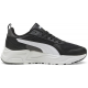 PumaTrinity 2 Lt Jr Αθλητικά Παιδικά Παπούτσια Running με Κορδόνια Μαύρα 403703-02 PumaTrinity 2 Lt Jr Αθλητικά Παιδικά Παπούτσια Running με Κορδόνια Μαύρα 403703-02