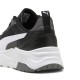 PumaTrinity 2 Lt Jr Αθλητικά Παιδικά Παπούτσια Running με Κορδόνια Μαύρα 403703-02 PumaTrinity 2 Lt Jr Αθλητικά Παιδικά Παπούτσια Running με Κορδόνια Μαύρα 403703-02