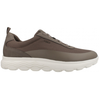 Geox Buty sportowe  ΑΝΔΡΙΚΑ αθλητικά U46BYA 014EK-C1018