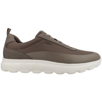 Geox Buty sportowe  ΑΝΔΡΙΚΑ αθλητικά U46BYA 014EK-C1018