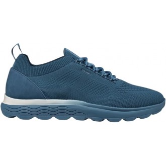 Geox Men's U Spherica aSneaker U15BYA 0005Z-C4086