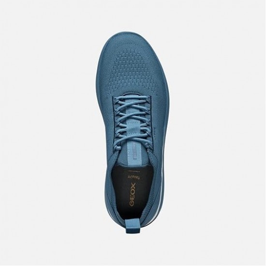 Geox Men's U Spherica aSneaker U15BYA 0005Z-C4086 Geox Men's U Spherica aSneaker U15BYA 0005Z-C4086