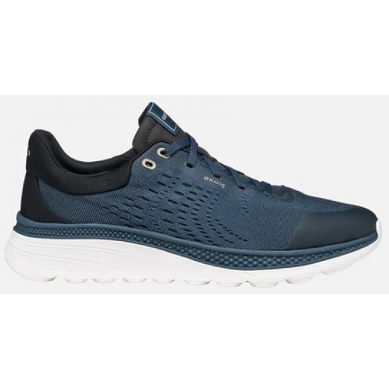 Geox SPHERICA ACTIF X1 ΑΝΔΡΙΚΑ αθλητικά παπούτσια U65HUB 0006-C4K9B Geox SPHERICA ACTIF X1 ΑΝΔΡΙΚΑ αθλητικά παπούτσια U65HUB 0006-C4K9B