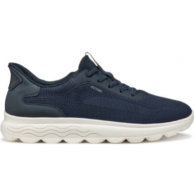 Geox Spherica Mens Navy ΑΝΔΡΙΚΑ αθλητικά U55MPA 06KEK-C4002 Geox Spherica Mens Navy ΑΝΔΡΙΚΑ αθλητικά U55MPA 06KEK-C4002