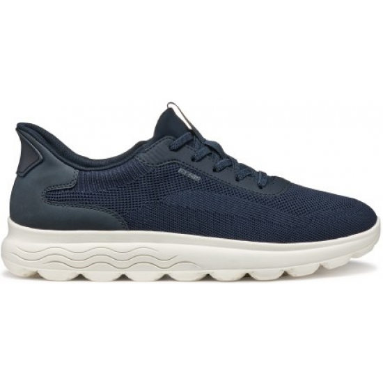 Geox Spherica Mens Navy ΑΝΔΡΙΚΑ αθλητικά U55MPA 06KEK-C4002 Geox Spherica Mens Navy ΑΝΔΡΙΚΑ αθλητικά U55MPA 06KEK-C4002