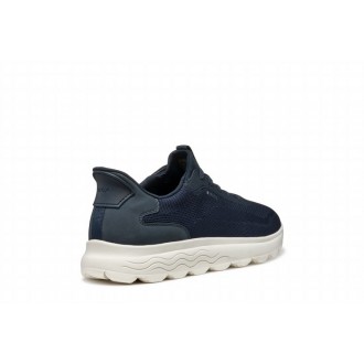 Geox Spherica Mens Navy ΑΝΔΡΙΚΑ αθλητικά U55MPA 06KEK-C4002 Geox Spherica Mens Navy ΑΝΔΡΙΚΑ αθλητικά U55MPA 06KEK-C4002