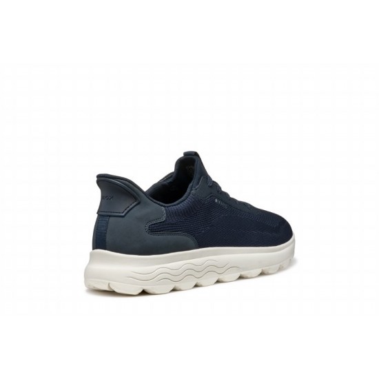 Geox Spherica Mens Navy ΑΝΔΡΙΚΑ αθλητικά U55MPA 06KEK-C4002 Geox Spherica Mens Navy ΑΝΔΡΙΚΑ αθλητικά U55MPA 06KEK-C4002