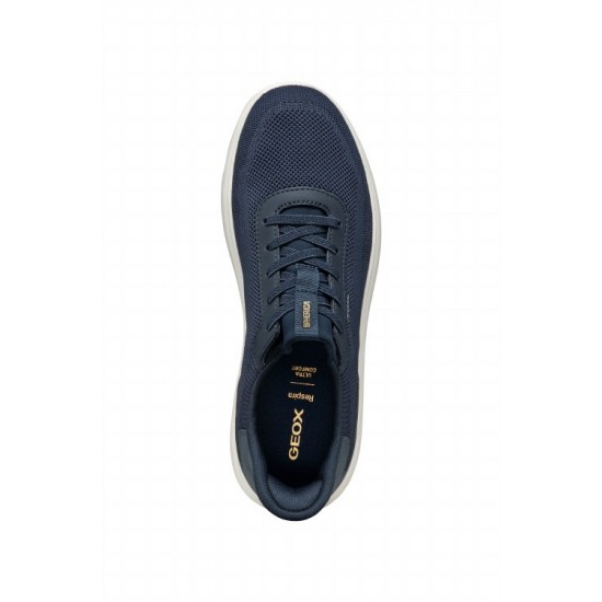 Geox Spherica Mens Navy ΑΝΔΡΙΚΑ αθλητικά U55MPA 06KEK-C4002 Geox Spherica Mens Navy ΑΝΔΡΙΚΑ αθλητικά U55MPA 06KEK-C4002