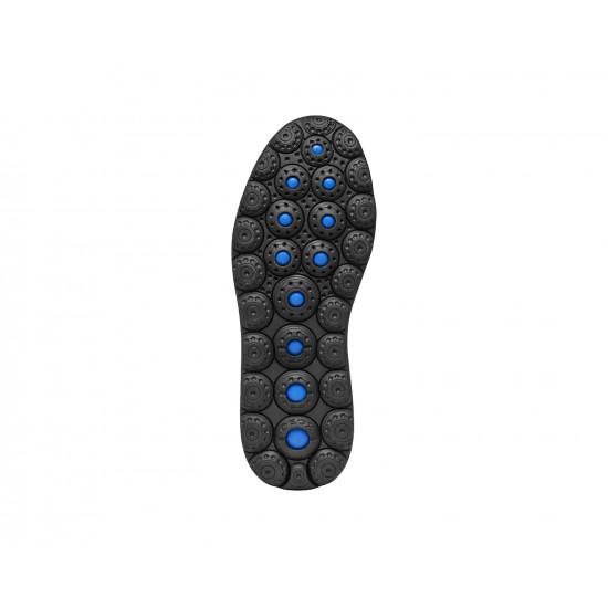 Geox U Spherica Ανδρικά Ανατομικά Sneakers Μαύρα U55MPA 06KEK-C9999 Geox U Spherica Ανδρικά Ανατομικά Sneakers Μαύρα U55MPA 06KEK-C9999
