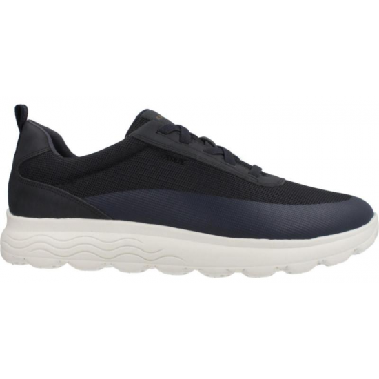 Geox ZAPATILLAS HOMBRE MODELO U SPHERICA U46BYA 014EK-C4002 Geox ZAPATILLAS HOMBRE MODELO U SPHERICA U46BYA 014EK-C4002