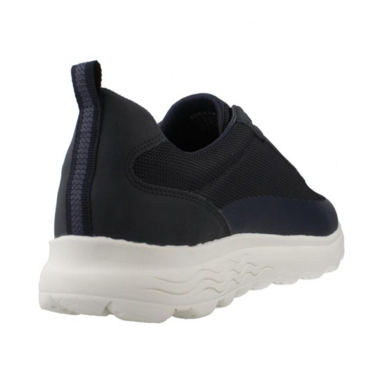 Geox ZAPATILLAS HOMBRE MODELO U SPHERICA U46BYA 014EK-C4002 Geox ZAPATILLAS HOMBRE MODELO U SPHERICA U46BYA 014EK-C4002