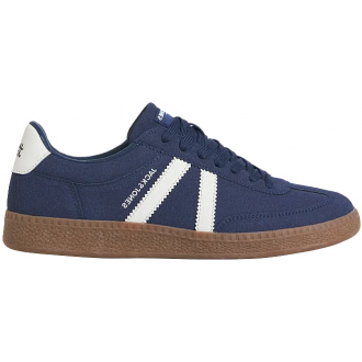 Jack & Jones JFWKIRK SNEAKER - Low Tops 12271083 navy peony