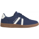 Jack & Jones JFWKIRK SNEAKER - Low Tops 12271083 navy peony Jack & Jones JFWKIRK SNEAKER - Low Tops 12271083 navy peony