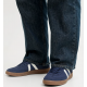 Jack & Jones JFWKIRK SNEAKER - Low Tops 12271083 navy peony Jack & Jones JFWKIRK SNEAKER - Low Tops 12271083 navy peony